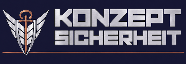 Konzept Sicherheit